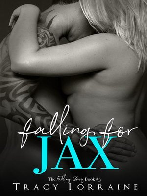 cover image of Falling for Jax